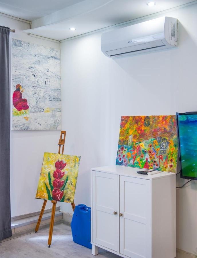 Studio Gallery Mostar Eksteriør bilde