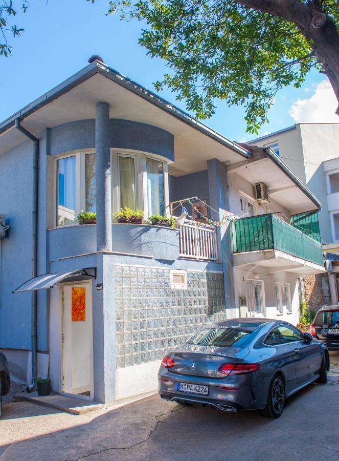 Studio Gallery Mostar Eksteriør bilde