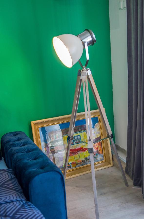 Studio Gallery Mostar Eksteriør bilde